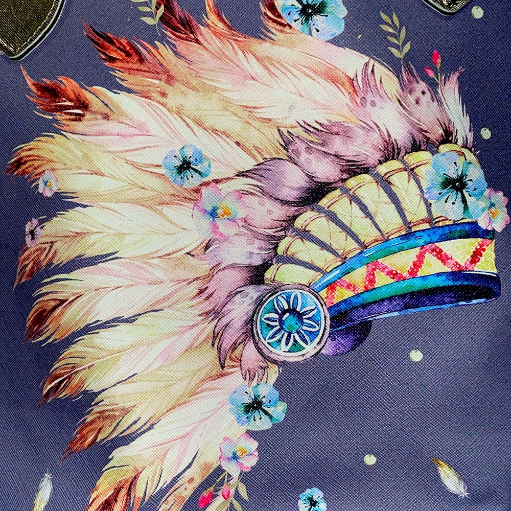 LARGE FEERIA BAG